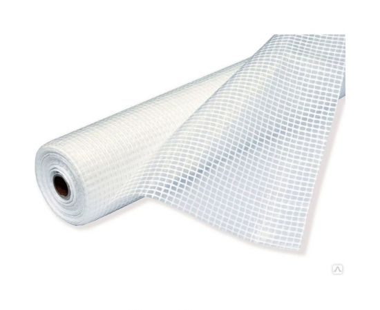 Пленка армированная полиэтиленовая (25х2м; 200мкм) ЛЕТО 4406 