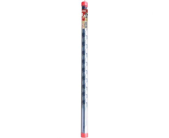 Сверло по дереву балочное (35х460 мм; SDS-PLUS) Hardcore 173546 