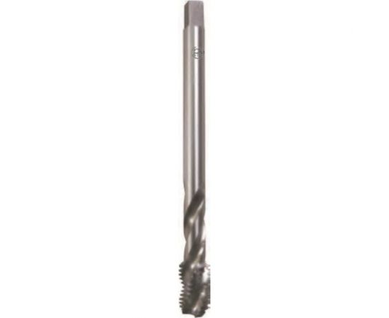Метчик BTI DIN 376 винтовой 35 градусов HSS м/р M8 (x1.25) NM32 M0080 