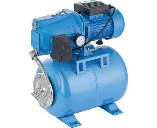 Unipump Станция авт.водоснабжения AUTO ECOJET 80 LA 72120 