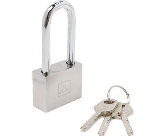 Навесной замок Стандарт HD-501L (6.8 мм; европакет) 13891 