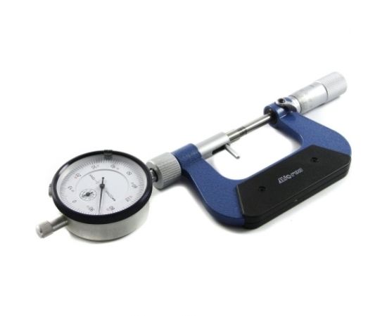 Micron Микрометр рычажный МРИ- 25 0,01 МИК 34168 