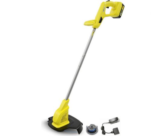 Триммер Karcher LTR 18-25 Battery 1.444-301 
