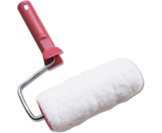 Меховой валик НАШ ИНСТРУМЕНТ натуральный мех 150 мм 010208-000-150 