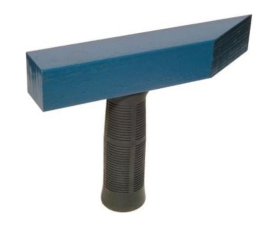 Фальцевой молоток STUBAI 1500 градусов, Косяк 161401 