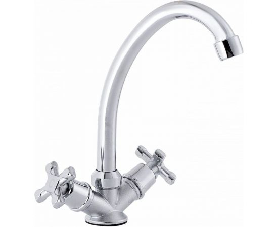 Смеситель для кухни TSARSBERG тип МДЦБА TSB-72-88 