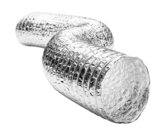 Воздуховод гибкий DFAm-160 Diaflex УФ-00036556 