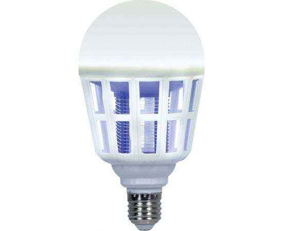 Антимоскитная светодиодная лампа с адаптером HELP 80339 