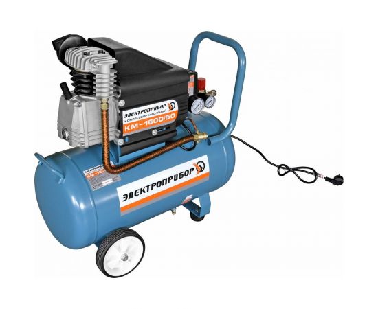 Компрессор ЭЛЕКТРОПРИБОР КМ-1600/50 