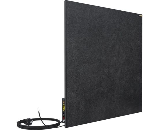 Керамический обогреватель Luxor W350SR LAVA со встроенным терморегулятором LL350SR 