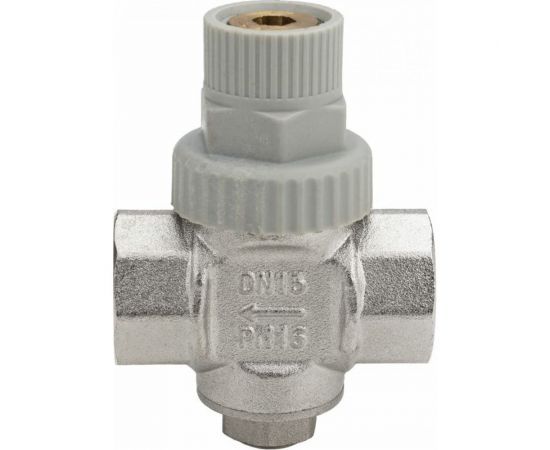 Регулятор давления AQUALINK поршневой редуктор, 3/4 2766 