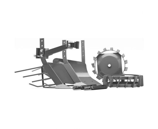 Окучник комплект MAXI Pubert ELITE, PRIMO, ECO, PROMO, COMPACT, Quattro JUNIOR Pubert R0025 