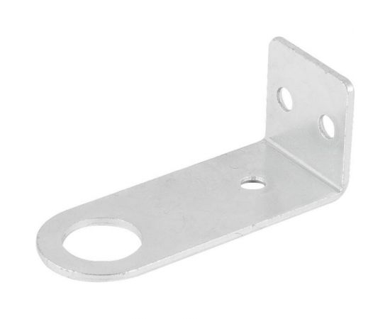 Загнутая проушина РемоКолор (оцинкованная; 30x30x75 мм) 70-0-357 