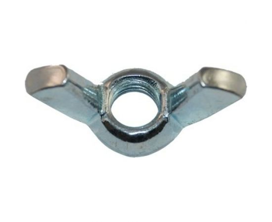 Барашковая гайка Метизный двор M5 DIN 315, 200 шт. 4607159067784 