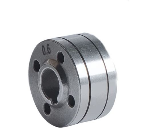 Ролик (0.8-1.0 мм; сталь) для IRMIG 160/180 FUBAG 31 514 