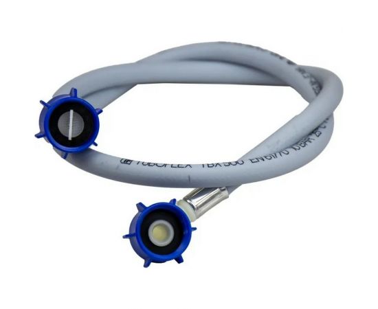 Заливной шланг Tuboflex 3 м, 3/4""гайка-3/4""гайка, угловая ТВХ50030 