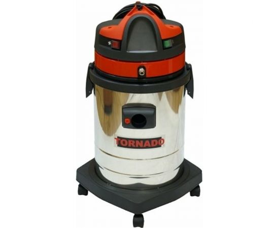 Моющий пылесос Soteco TORNADO 300 Inox химчистка 05811 ASDO 