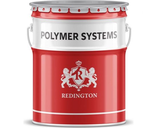 Полиуретановая гидроизоляция REDINGTON Парапет, 5 кг 4627177050230 