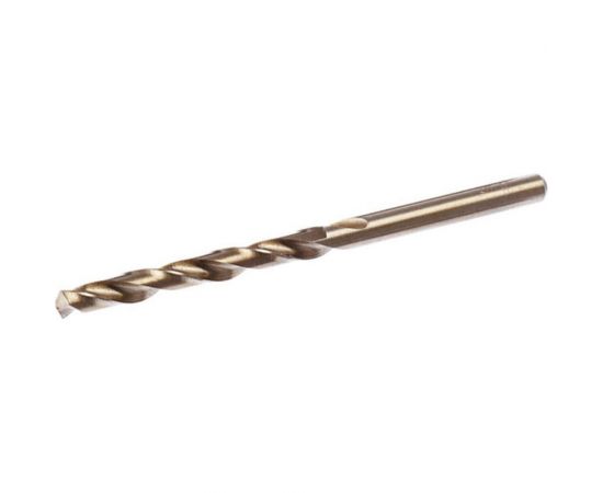 Сверло по металлу Р6М5К5 3.4 мм Дело Техники 211034 