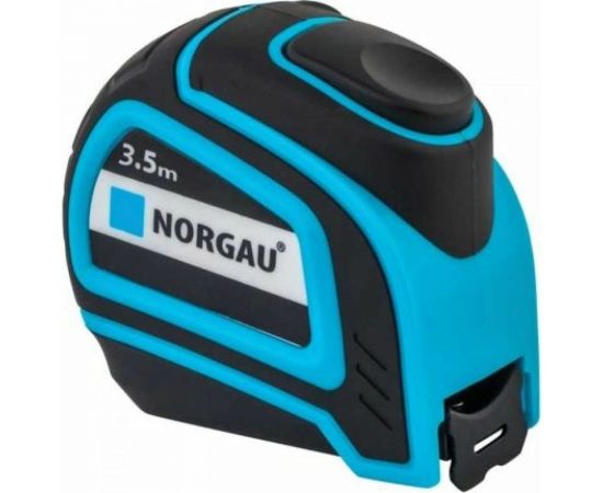 Измерительная рулетка 3,5мх16мм NORGAU 044056035 