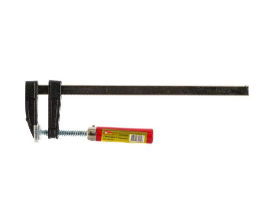 F-образная струбцина 50 х 250 мм Hobbi 44-0-025 