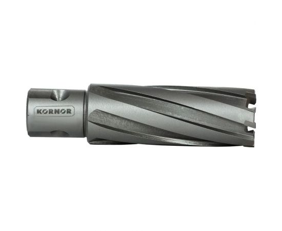 Сверло корончатое (15х55 мм; One-touch) KORNOR 10550015 
