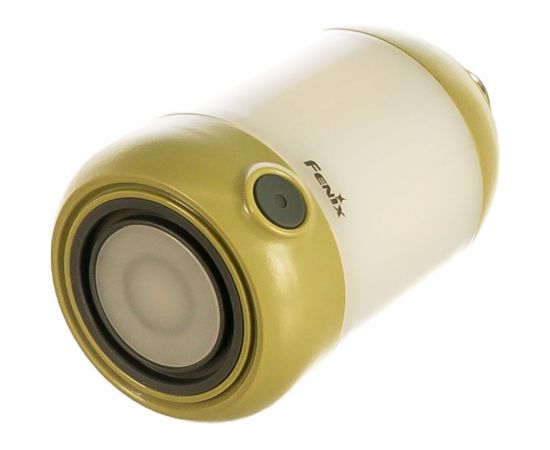 Светодиодный фонарь Fenix CL23 зеленый 300 лм, 3-АА CL23g 3529 