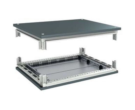 Крыша и основание DKC CQE 600x600мм R5KTB66 