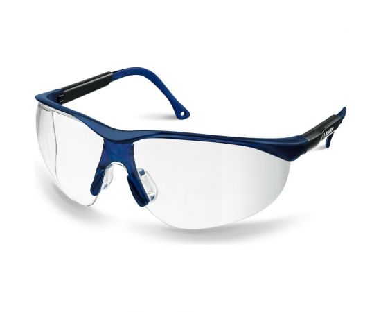 Защитные очки ЗУБР Прогресс прозрачные 110320_z02 