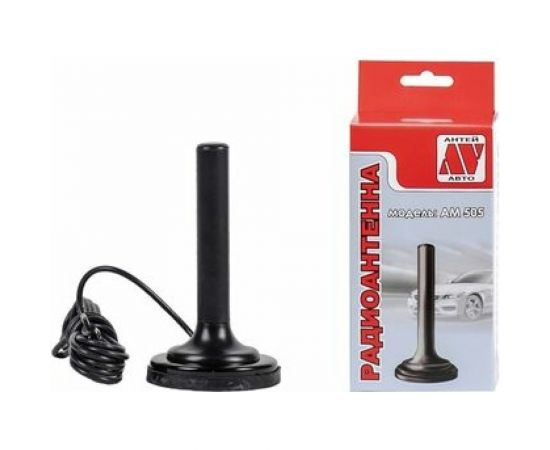 Автомобильная антенна Антей-авто АМ 505 75 