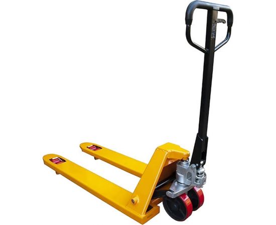 Гидравлическая тележка SAMGRUPP АС 2.5 3000 кг 16116 
