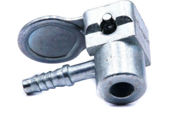 Наконечник для подкачки шин ЕВРО 6 мм HQ-mech УТ000002207 