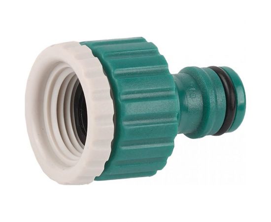 Адаптер (1/2""; 3/4"") для системы полива Raco 4250-55220C 