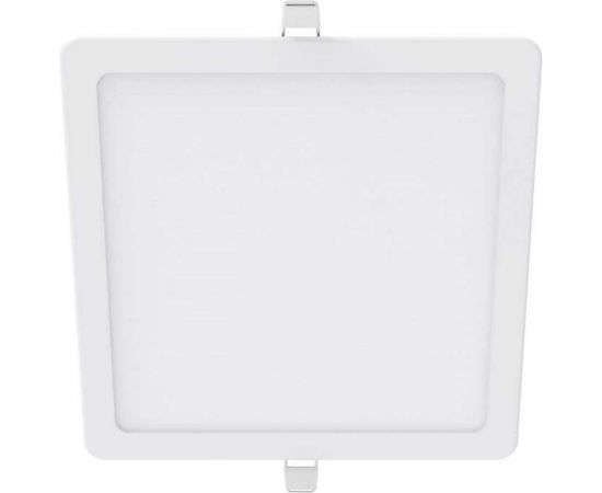 Светодиодный встраиваемый светильник ФОТОН квадратный CLI-18W2700K-S 24719 