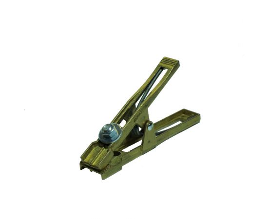 Клемма заземления Профи КЗ 40 Сатурн 4627163100161 