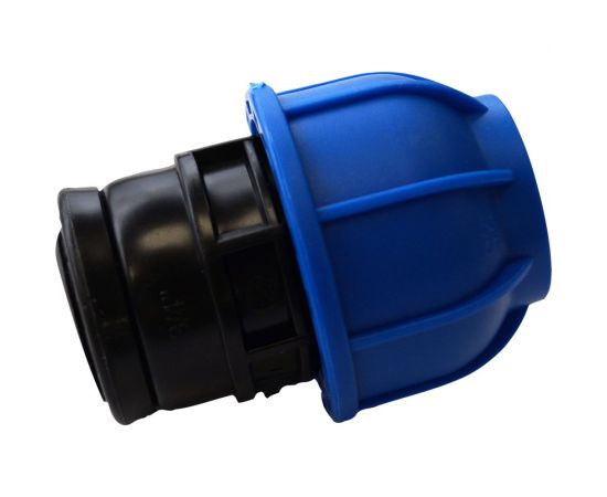 Муфта ПНД BOUTTE 20-3/4"ВР 9278045 