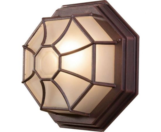 Садово-парковый светильник Elektrostandard Telarana S капучино (GL 1023D) a043661 