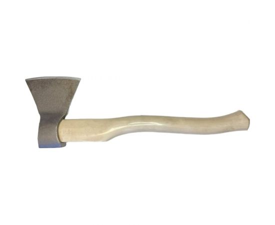 Кованый топор Агростройлидер Стандарт 1.2 кг А1 Т36 