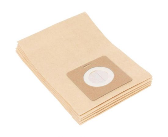 Мешки-пылесборники сменные 5 шт для пылесосов Centek CT-2513-A 