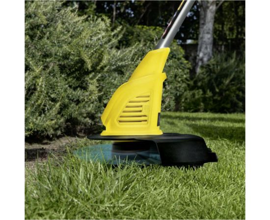 Триммер Karcher LTR 18-25 Battery 1.444-301 – изображение 10
