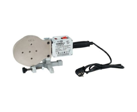 Набор сварочного оборудования GM COBRA 50-75, 2000W GM 0021 – изображение 2