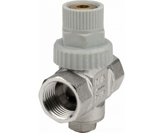 Регулятор давления AQUALINK поршневой редуктор, 3/4 2766 – изображение 2