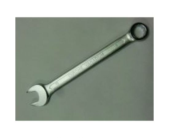 Комбинированный ключ СЕРВИС КЛЮЧ 18мм 70180 – изображение 2