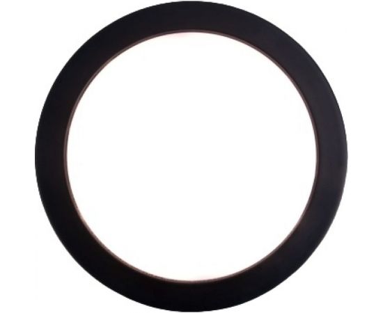 Встраиваемый светильник Elektrostandard DSKR80 5W 4200K BK черный a049707 – изображение 2