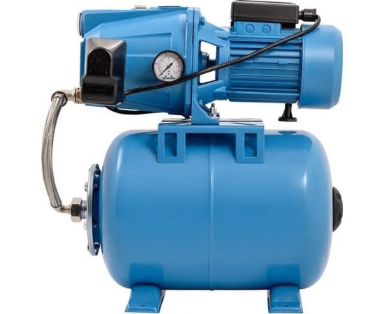 Unipump Станция авт.водоснабжения AUTO ECOJET 80 LA 72120 – изображение 2