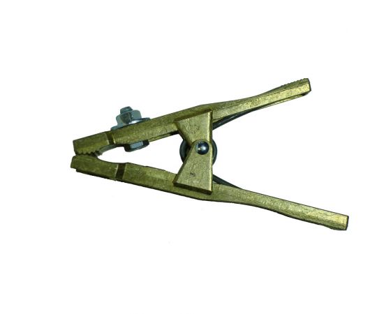 Клемма заземления Профи КЗ 40 Сатурн 4627163100161 – изображение 2