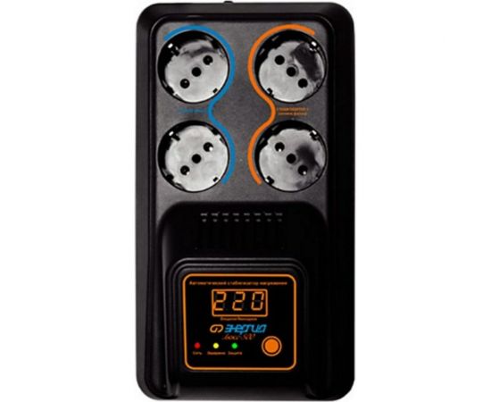 Cтабилизатор Энергия 500 Люкс Е0101-0122 – изображение 2