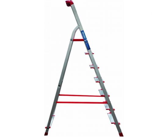 Стремянка с органайзером Новая Высота 515 1х7 5150107 – изображение 2