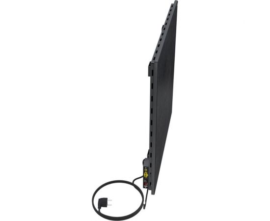 Керамический обогреватель Luxor W350SR LAVA со встроенным терморегулятором LL350SR – изображение 2