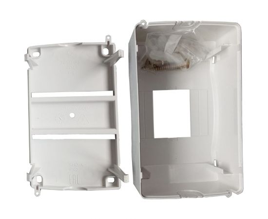 Бокс для открытой установки Bylectrica 4-х местный, КНО-4 – изображение 2